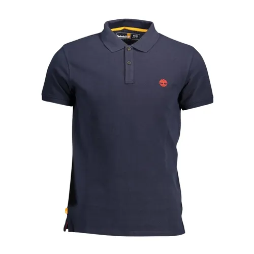 Tops > Polo Shirts - - Timberland - Modalova
