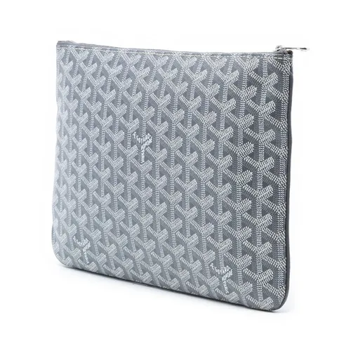 Pre-owned > Pre-owned Bags > Pre-owned Clutches - - Goyard Vintage - Modalova