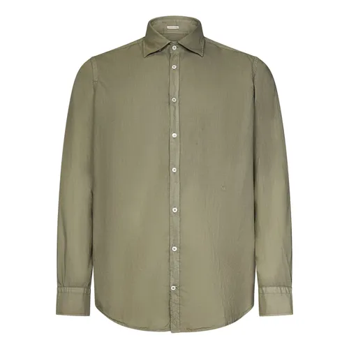 Shirts > Casual Shirts - - Massimo Alba - Modalova