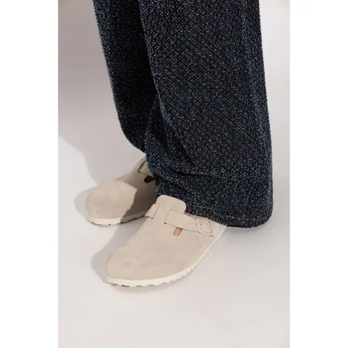 Shoes > Flats > Mules - - Birkenstock - Modalova