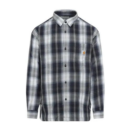 Shirts > Casual Shirts - - Carhartt Wip - Modalova