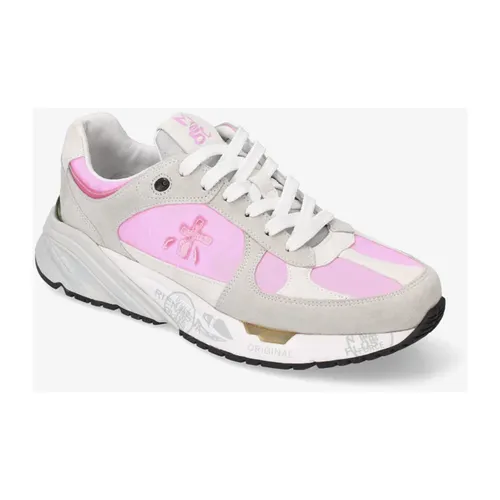 Shoes > Sneakers - - Premiata - Modalova