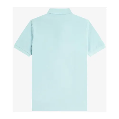 Tops > Polo Shirts - - Fred Perry - Modalova