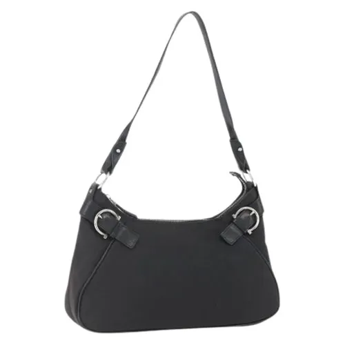 Pre-owned > Pre-owned Bags > Pre-owned Shoulder Bags - - Salvatore Ferragamo Pre-owned - Modalova