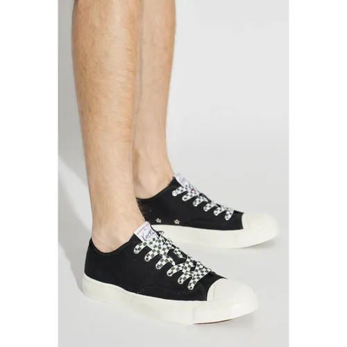 Kenzo - Shoes > Sneakers - Black - Kenzo - Modalova