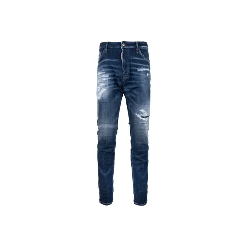 Jeans > Slim-fit Jeans - - Dsquared2 - Modalova