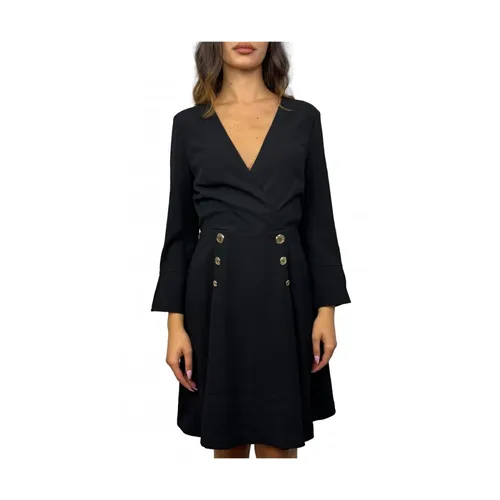 Dresses > Day Dresses > Short Dresses - - Marciano - Modalova