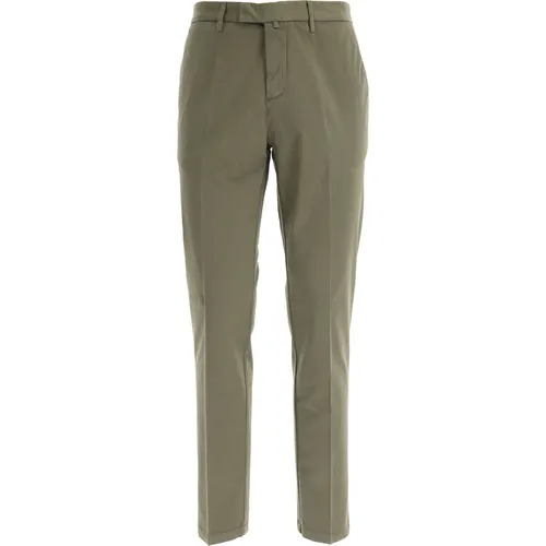 Trousers > Chinos - - Brooksfield - Modalova