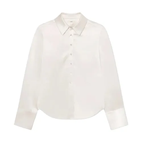 Blouses & Shirts > Shirts - - CO - Modalova