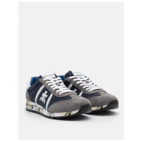 Shoes > Sneakers - - Premiata - Modalova