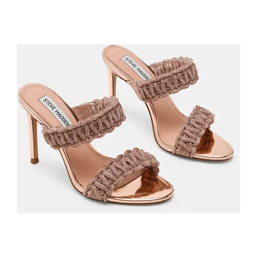 Shoes > Heels > Heeled Mules - - Steve Madden - Modalova