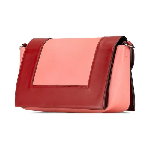Pre-owned > Pre-owned Bags > Pre-owned Cross Body Bags - - Celine Vintage - Modalova