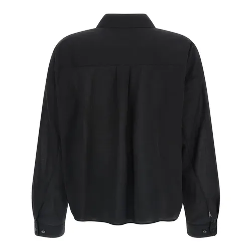 Blouses & Shirts > Shirts - - Xacus - Modalova