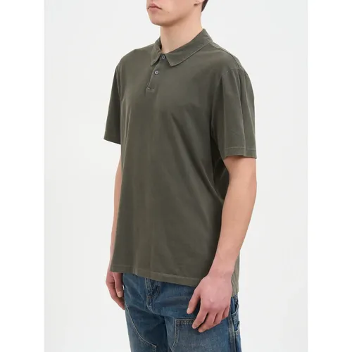 Tops > Polo Shirts - - James Perse - Modalova