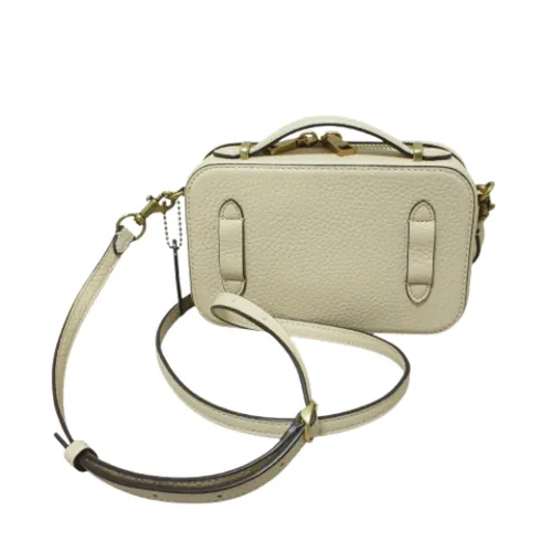 Pre-owned > Pre-owned Bags > Pre-owned Cross Body Bags - - Coach Pre-owned - Modalova