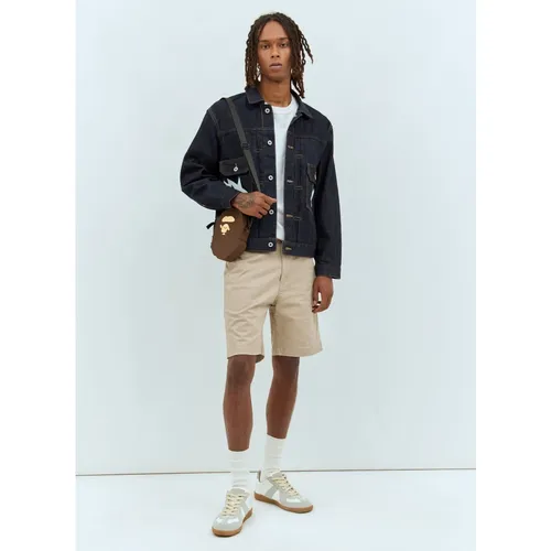 Shorts > Casual Shorts - - A Bathing APE - Modalova