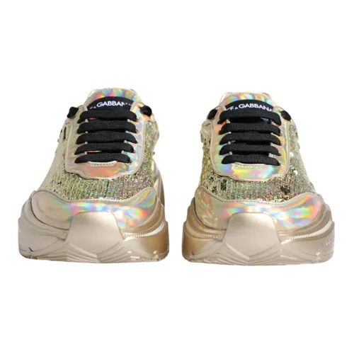 Shoes > Sneakers - - Dolce & Gabbana - Modalova