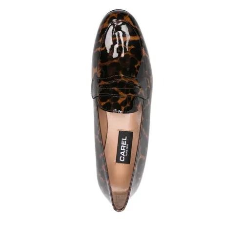Shoes > Flats > Loafers - - Carel - Modalova