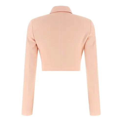 Jackets > Light Jackets - - Alberta Ferretti - Modalova