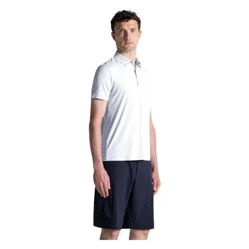 Duno - Tops > Polo Shirts - White - Duno - Modalova