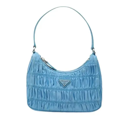 Pre-owned > Pre-owned Bags > Pre-owned Shoulder Bags - - Prada Vintage - Modalova