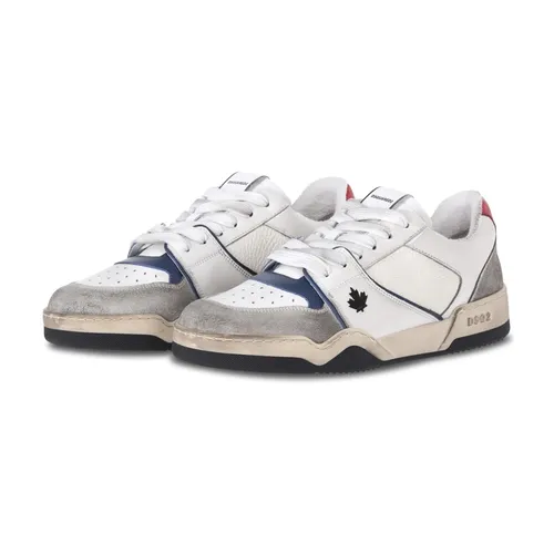 Shoes > Sneakers - - Dsquared2 - Modalova