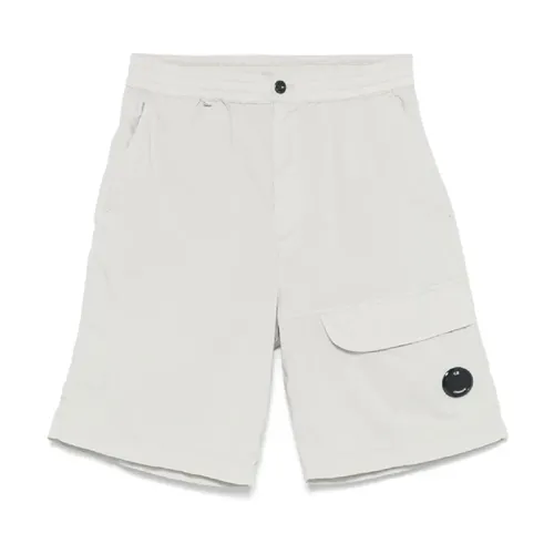 Shorts > Casual Shorts - - C.p. Company - Modalova