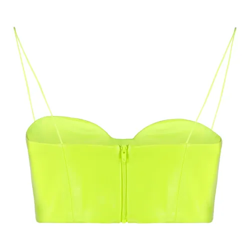 Tops > Sleeveless Tops - - Alex Perry - Modalova