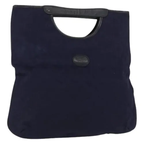 Pre-owned > Pre-owned Bags > Pre-owned Tote Bags - - Celine Vintage - Modalova