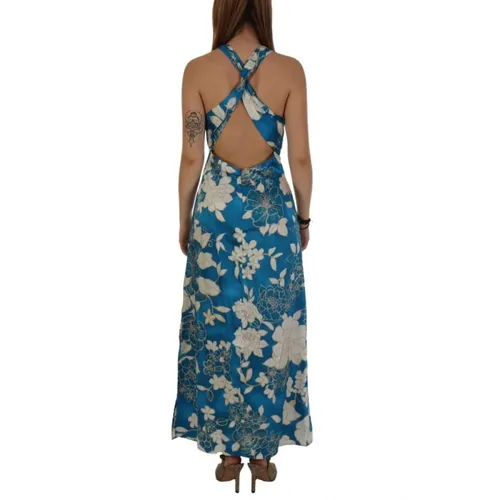Dresses > Day Dresses > Maxi Dresses - - Marella - Modalova