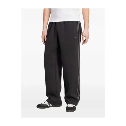 Trousers > Sweatpants - - Adidas - Modalova