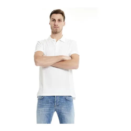 Tops > Polo Shirts - - Dondup - Modalova