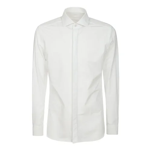 Shirts > Formal Shirts - - Xacus - Modalova