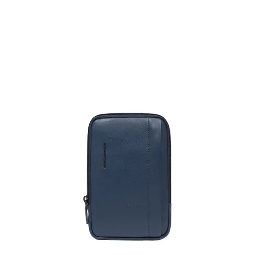 Accessories > Phone Accessories - - Piquadro - Modalova