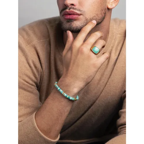 Accessories > Jewellery > Bracelets - - Nialaya - Modalova