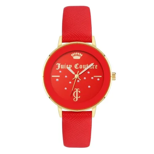 Accessories > Watches - - Juicy Couture - Modalova