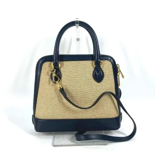 Pre-owned > Pre-owned Bags > Pre-owned Handbags - - Gucci Vintage - Modalova
