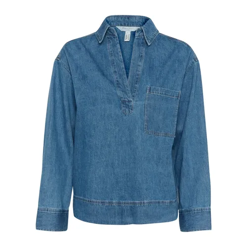 Blouses & Shirts > Blouses - - Part Two - Modalova
