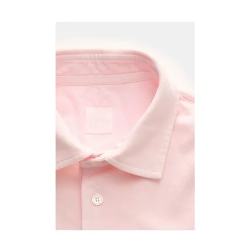Tops > Polo Shirts - - Fedeli - Modalova