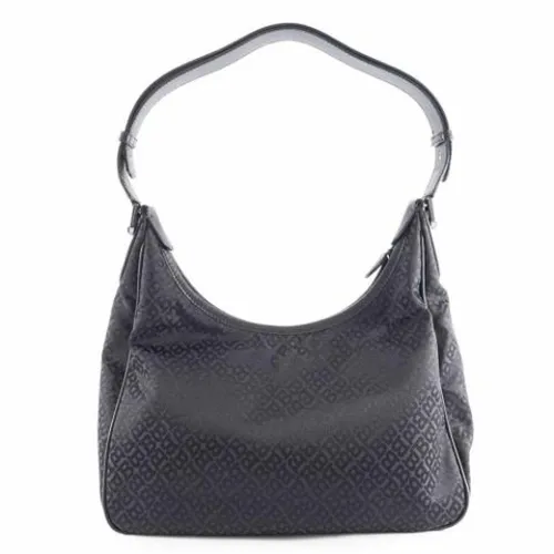 Pre-owned > Pre-owned Bags > Pre-owned Shoulder Bags - - Bally Pre-owned - Modalova