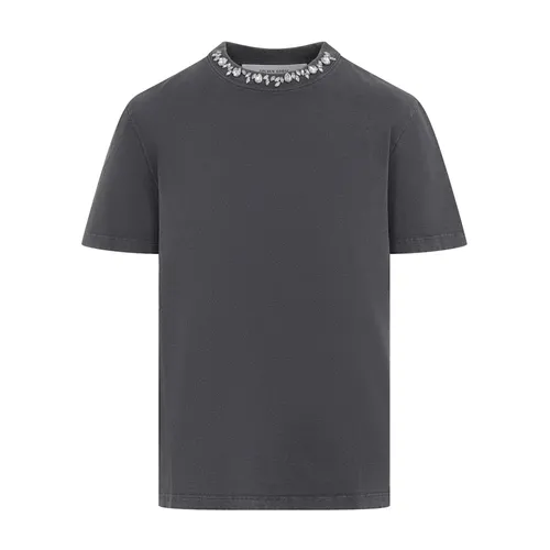 Tops > T-Shirts - - Golden Goose - Modalova