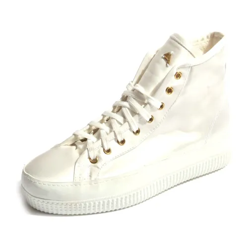 Cycle - Shoes > Sneakers - White - Cycle - Modalova