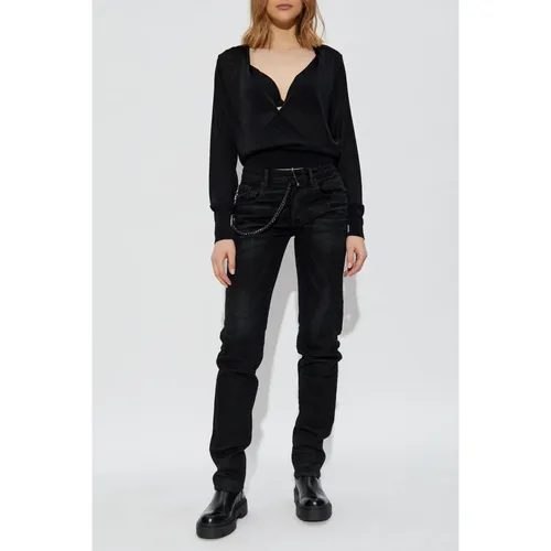 Jeans > Skinny Jeans - - Dsquared2 - Modalova