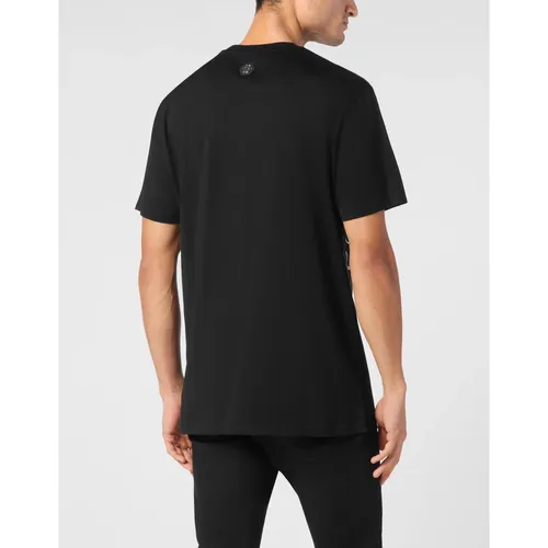 Tops > T-Shirts - - Philipp Plein - Modalova