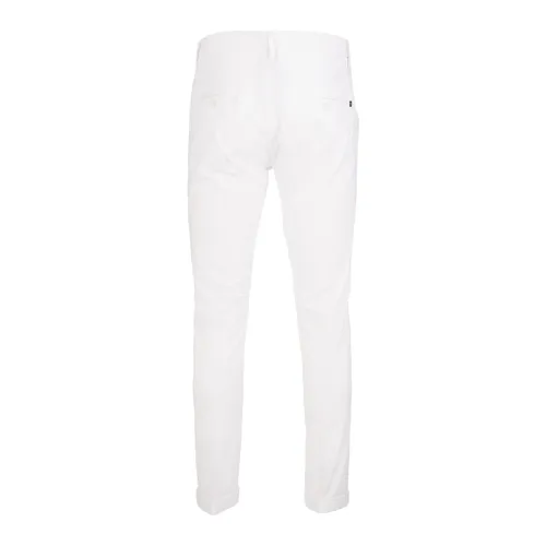 Trousers > Chinos - - Dondup - Modalova