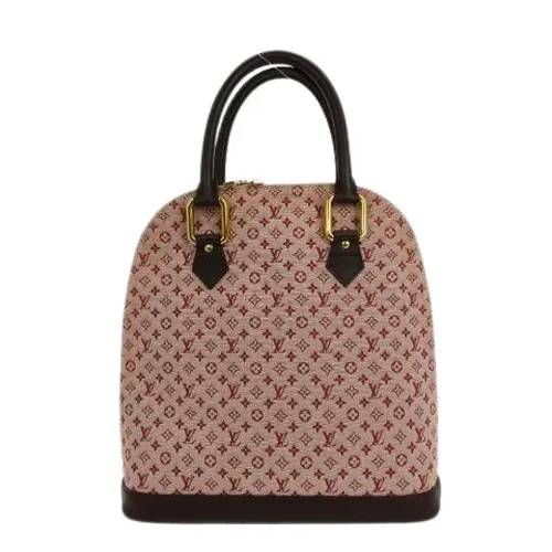 Pre-owned > Pre-owned Bags > Pre-owned Handbags - - Louis Vuitton Vintage - Modalova