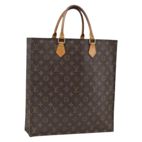 Pre-owned > Pre-owned Bags > Pre-owned Tote Bags - - Louis Vuitton Vintage - Modalova