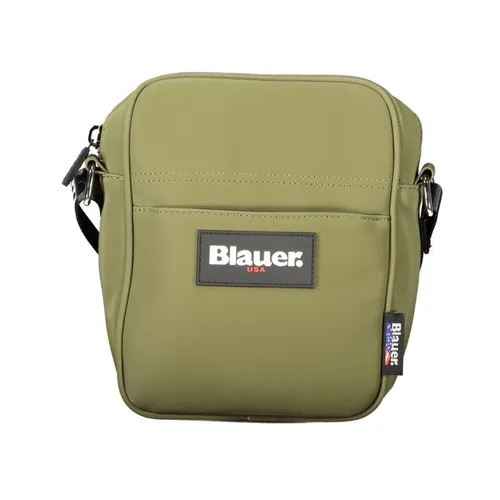 Bags > Messenger Bags - - Blauer - Modalova
