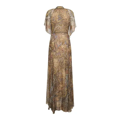 Dresses > Day Dresses > Maxi Dresses - - Etro - Modalova