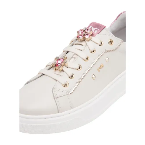 Shoes > Sneakers - - Nerogiardini - Modalova
